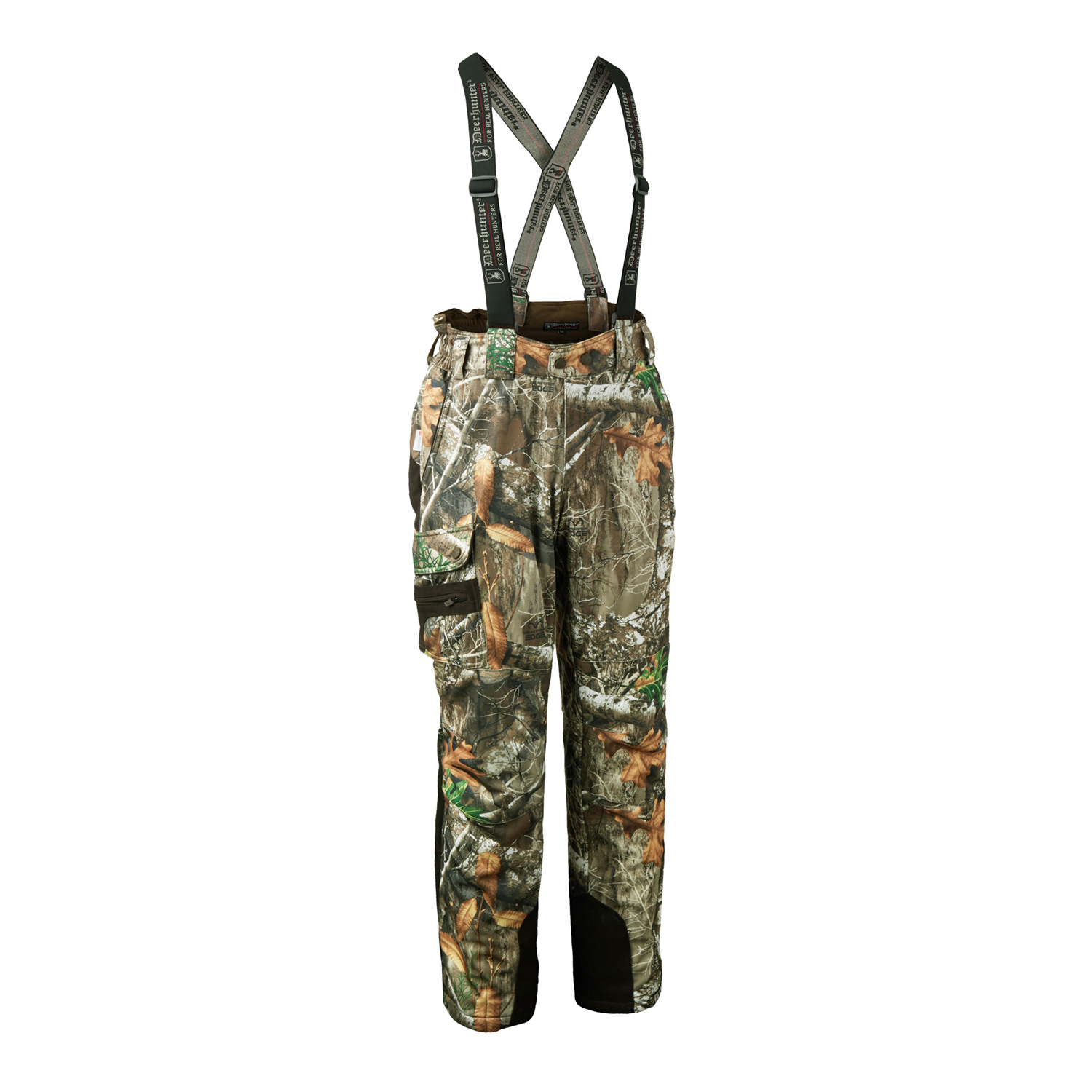 Jagdhose Muflon Hose Camo Realtree Edge