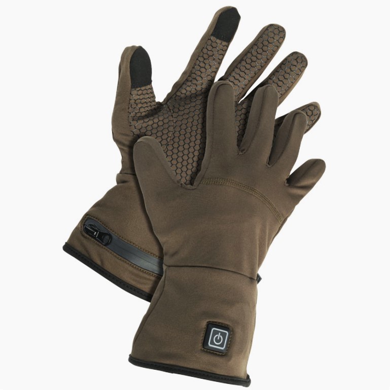 Prohunt beheizbarere Handschuhe Jagd
