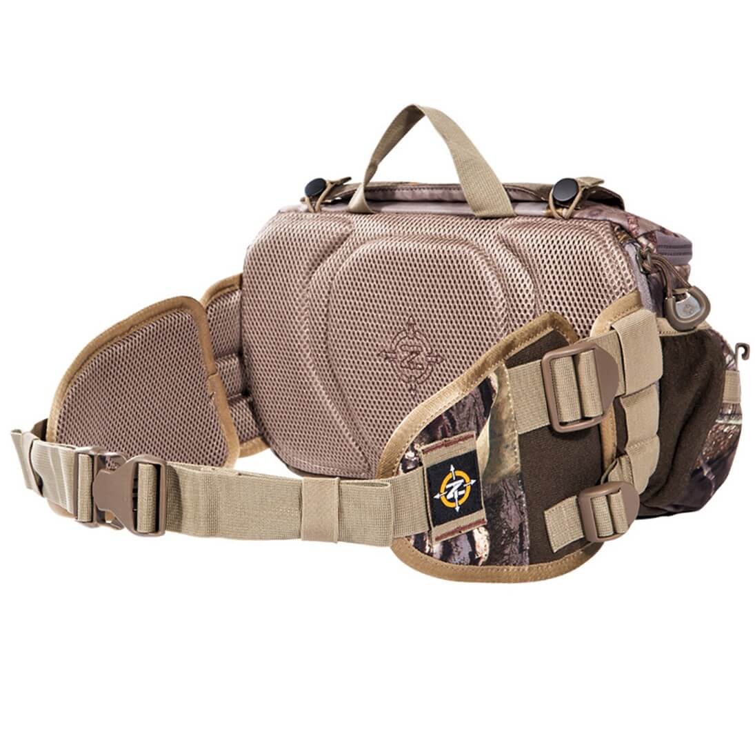 Tenzing Jagdtasche Treestand Waist Pack