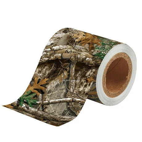 HS Klebeband Camo Tape Edge