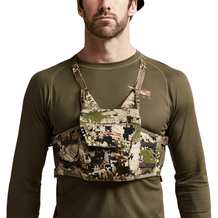 SITKA Jagdtasche Mountain Optics Harness