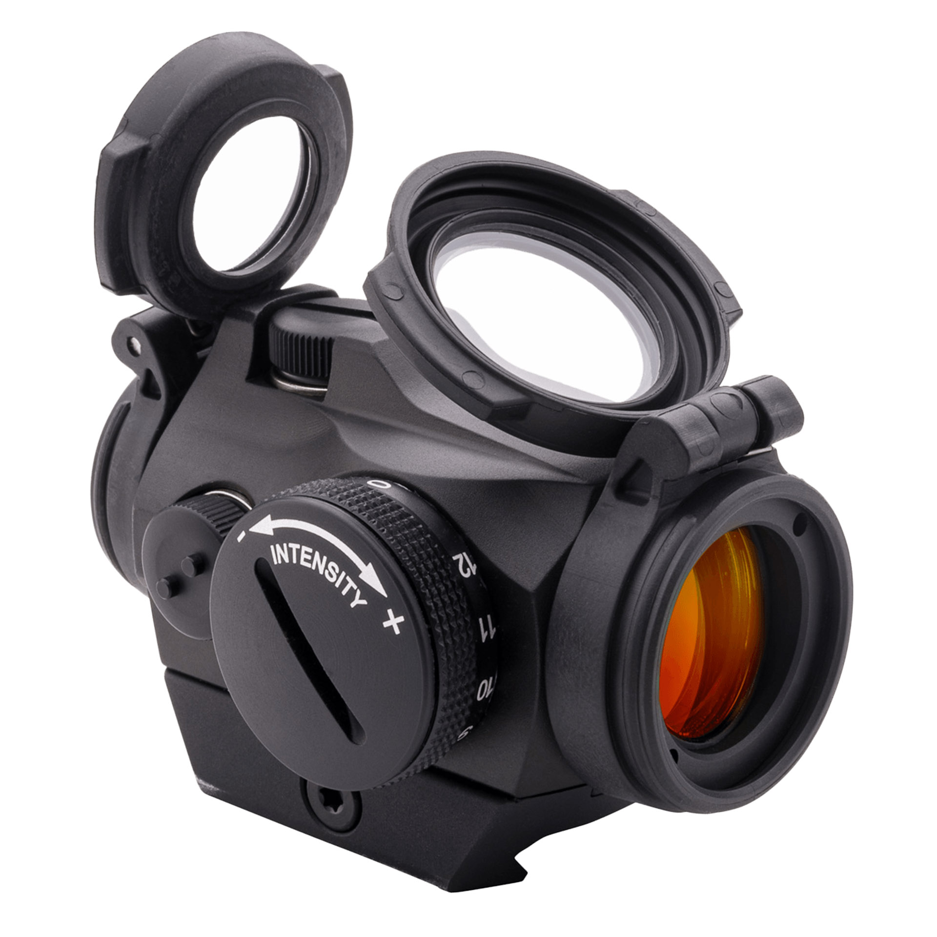 Aimpoint Micro H2 Rotpunktvisier 2MOA