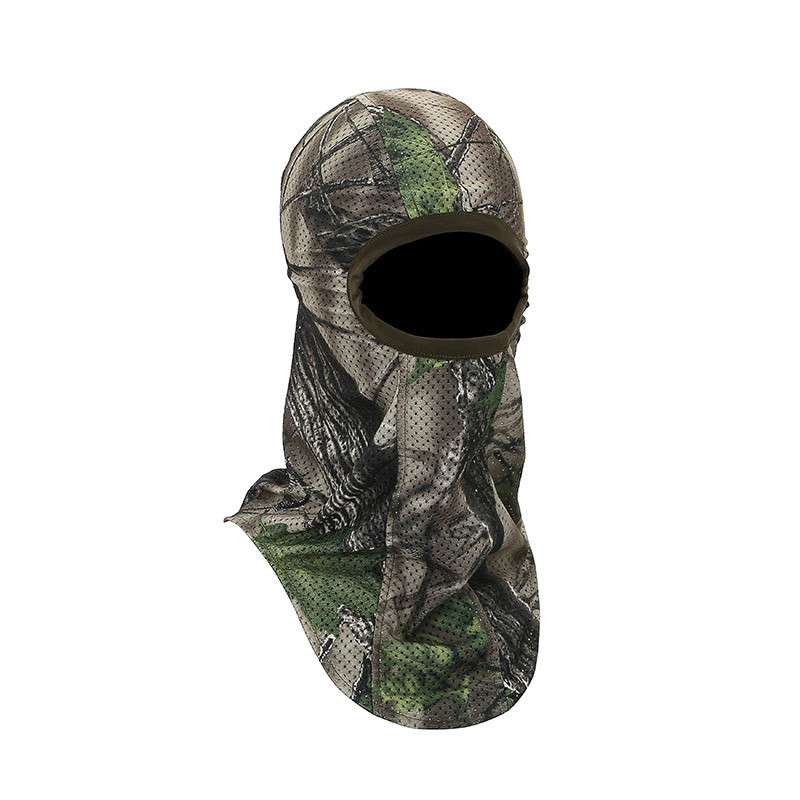 ProHunt Tarnmaske Balaclava
