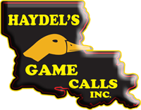 Haydel's Game Calls
