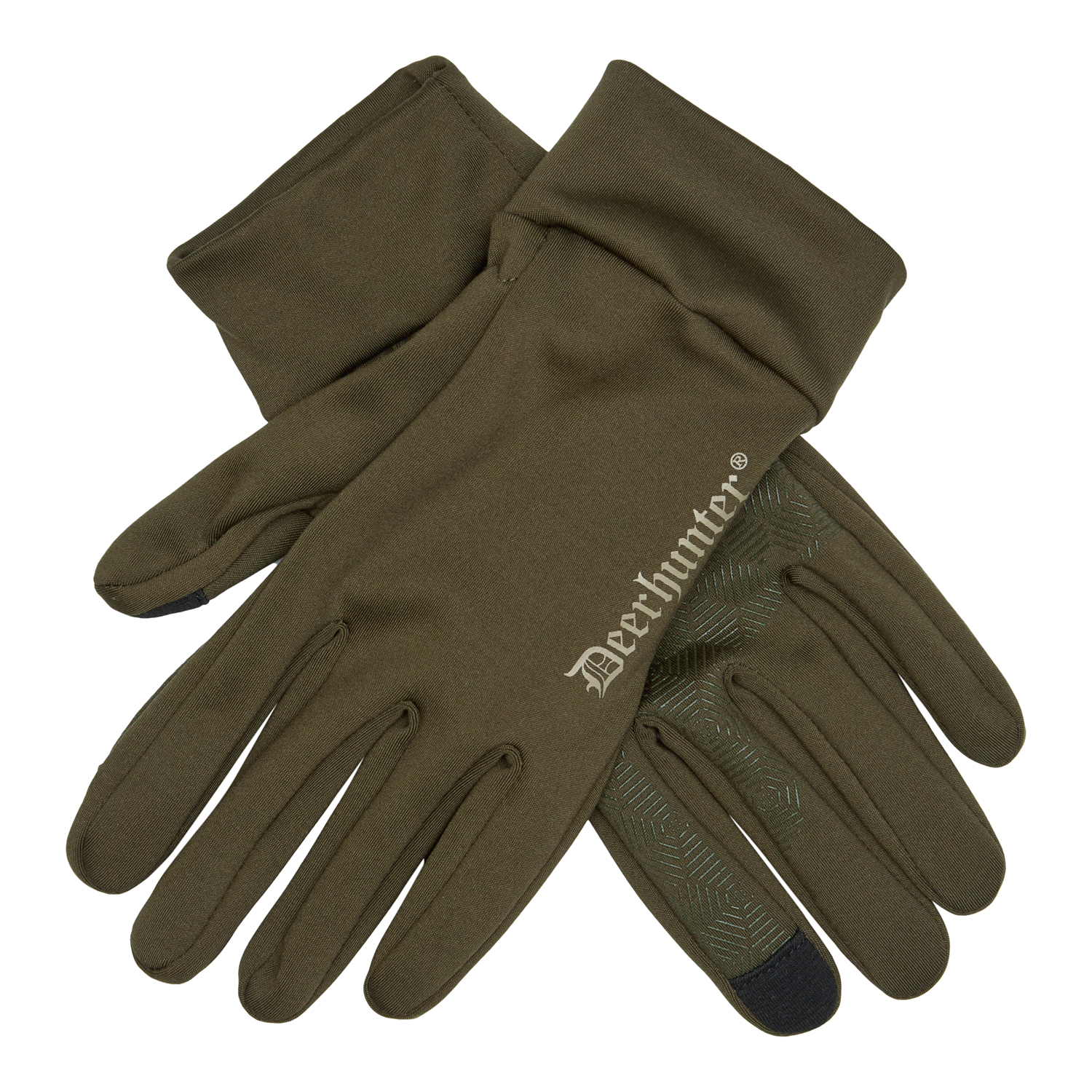 Der Jagdhandschuh Rusky Silent ist ein flexibler und vielseitiger Handschuh. 