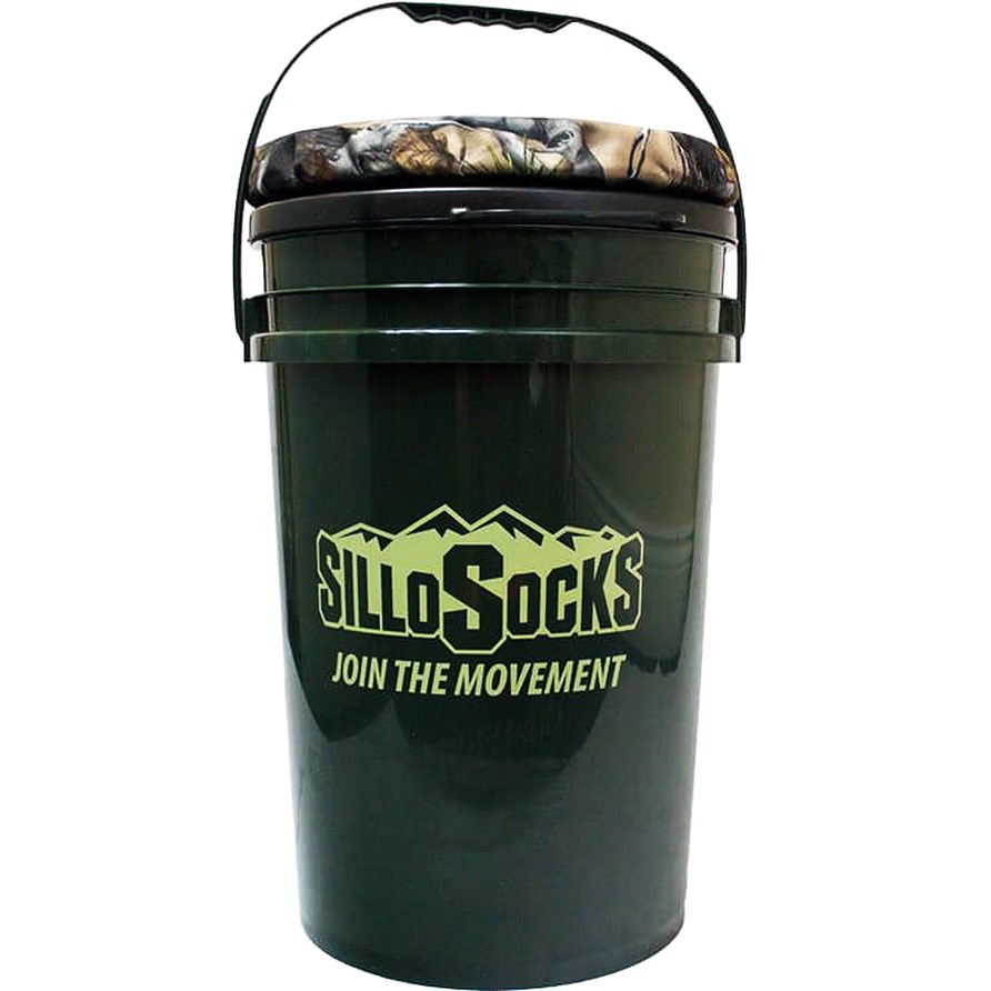 Sillosocks Sitzeimer Bucket Seat