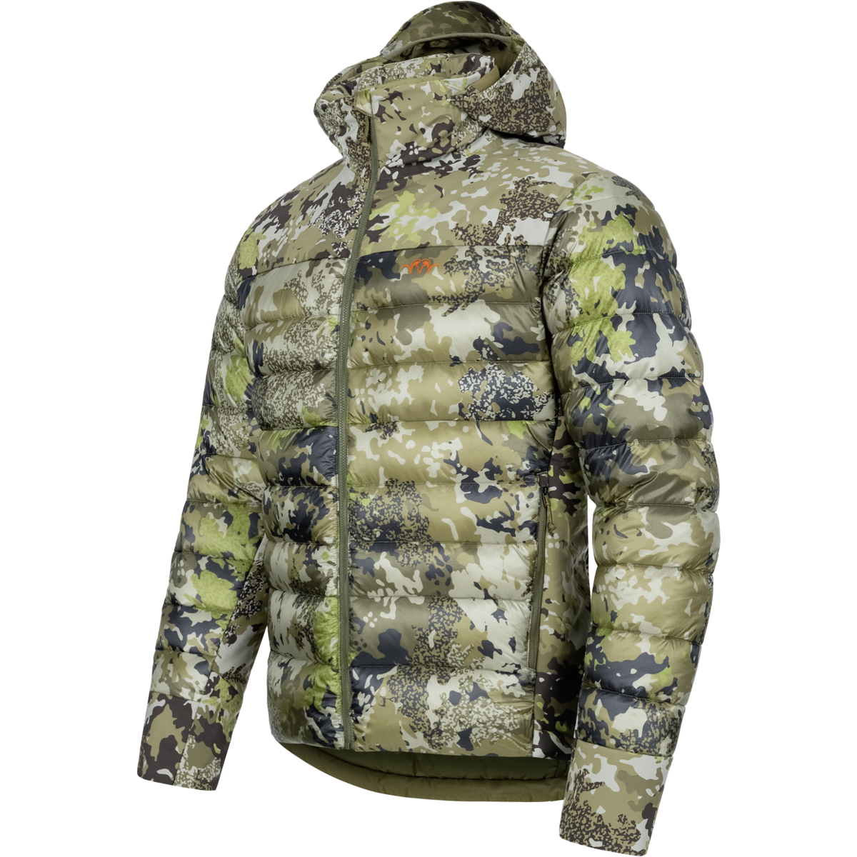 Blaser Observer Daunenjacke