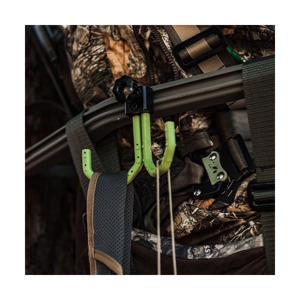 Summit Klettersitz Haken FasTrack Ultimate Hook