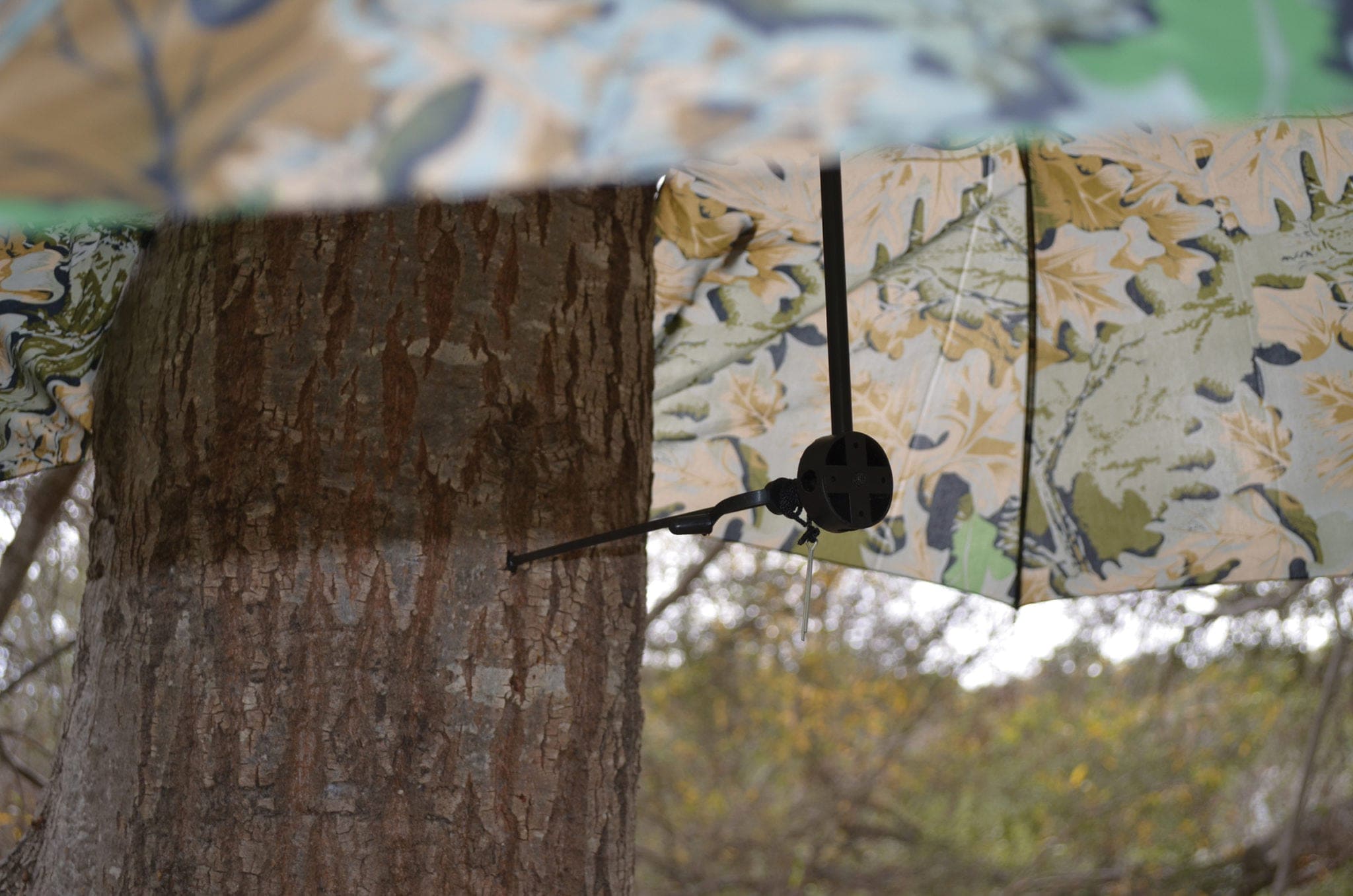 HME Ansitzschirm Treestand