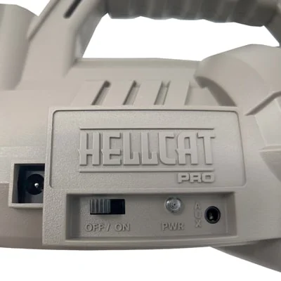 Foxpro E-Locker Hellcat Pro