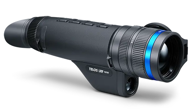Pulsar Telos LRF XG50 Wärmebildkamera