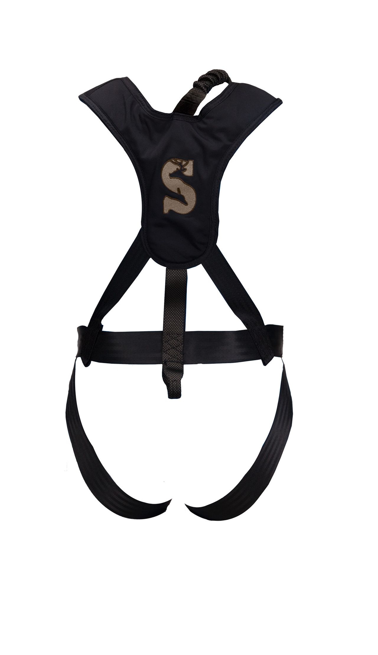 Summit Klettersitz Komplettgurt Harness Sport