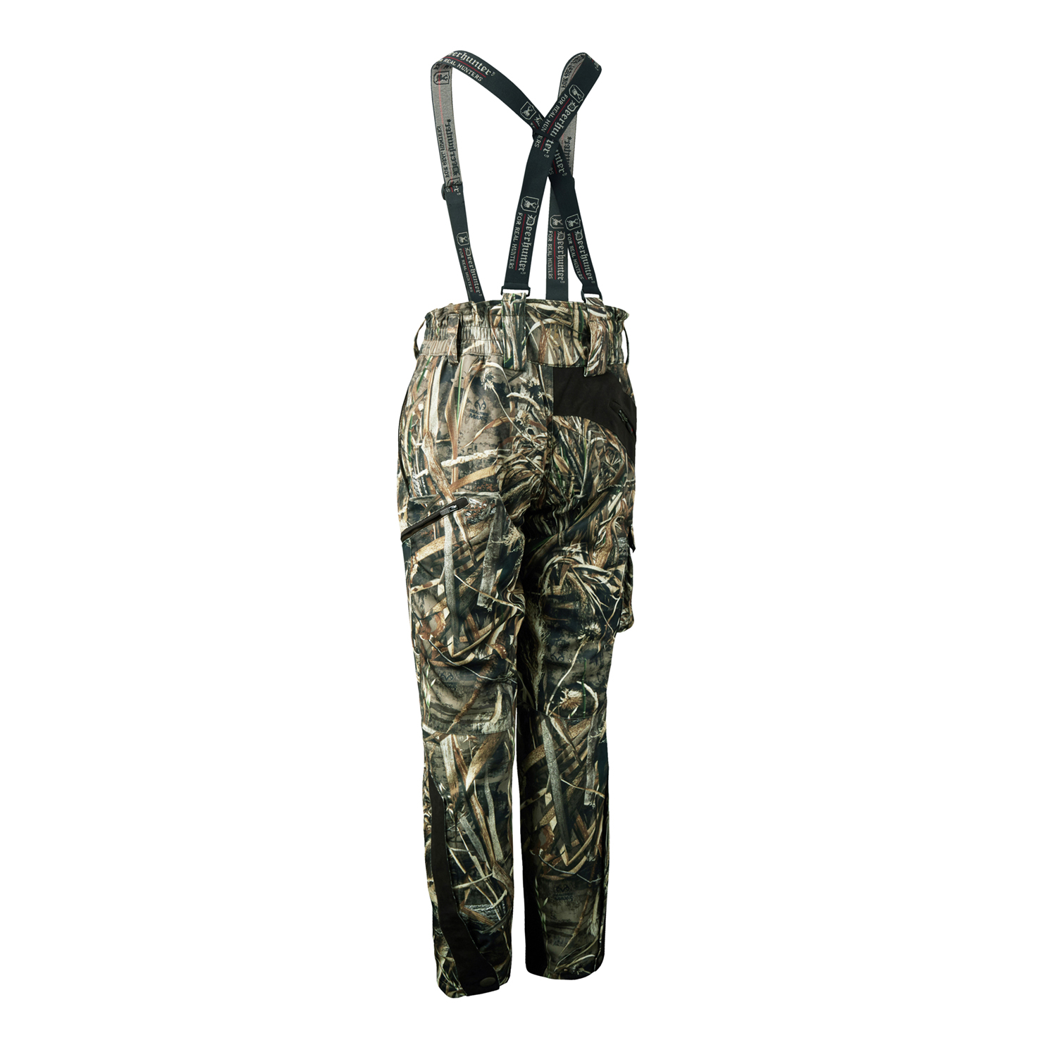 Deerhunter Jagdhose Muflon Max-5 Camo