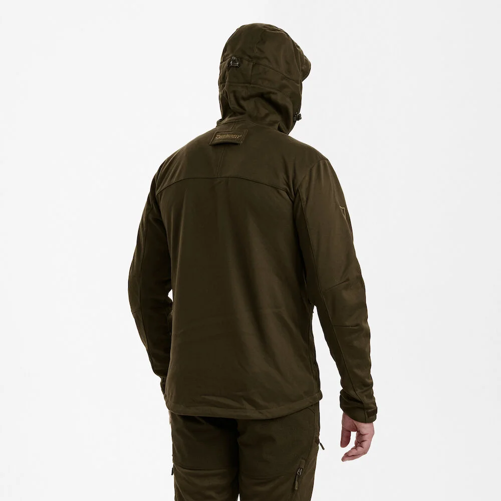 Deerhunter Softshell Jagdjacke Excape Deerhunter Softshell Jagdjacke Excape