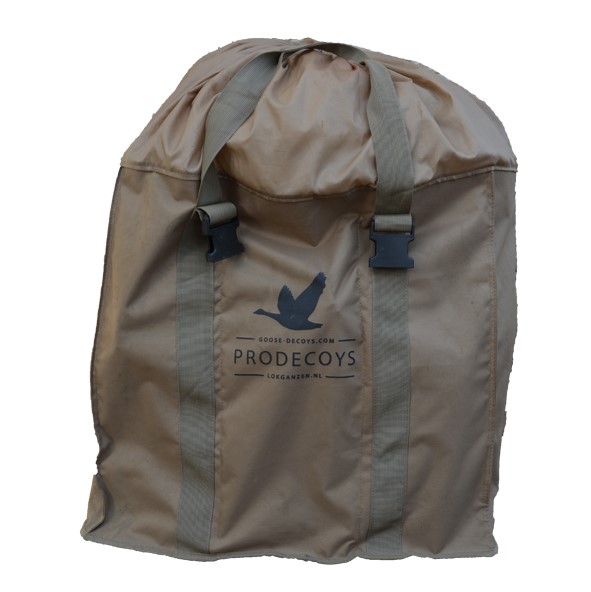 Prodecoys Tragetasche 6 Slot Decoy Bag