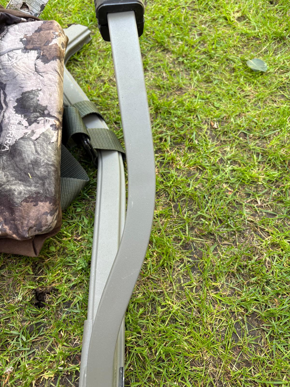 Summit Klettersitz Viper Pro SD Mossy Oak Terra