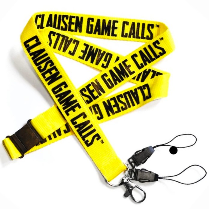 Clausen Umhängekordel für Wildlocker