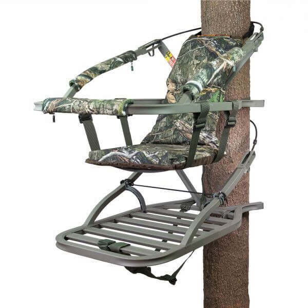 Summit Klettersitz Titan SD Treestand