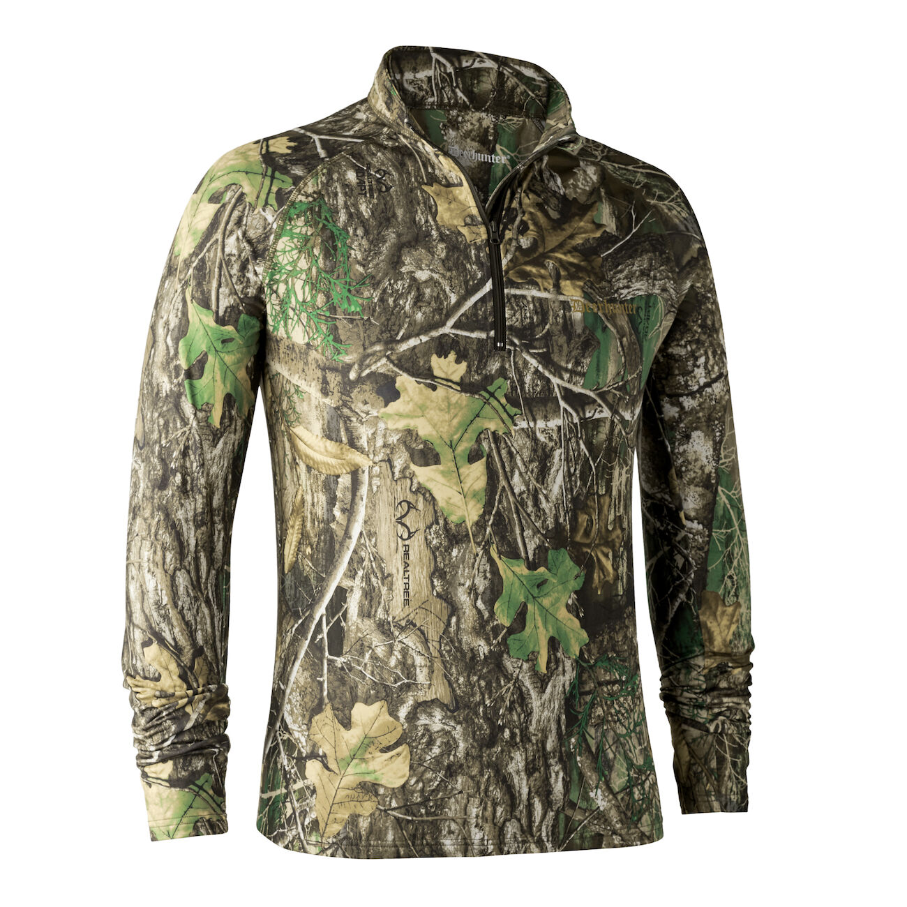 Deerhunter Jagdshirt Approach Camo