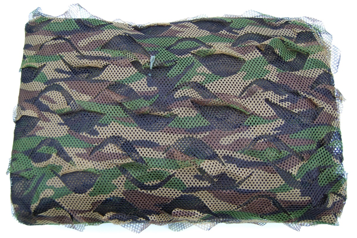 Stealth Tarnnetz Herbst 6x1,5 m