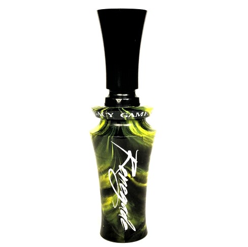 Bayou Entenlocker Renegade Duck Call