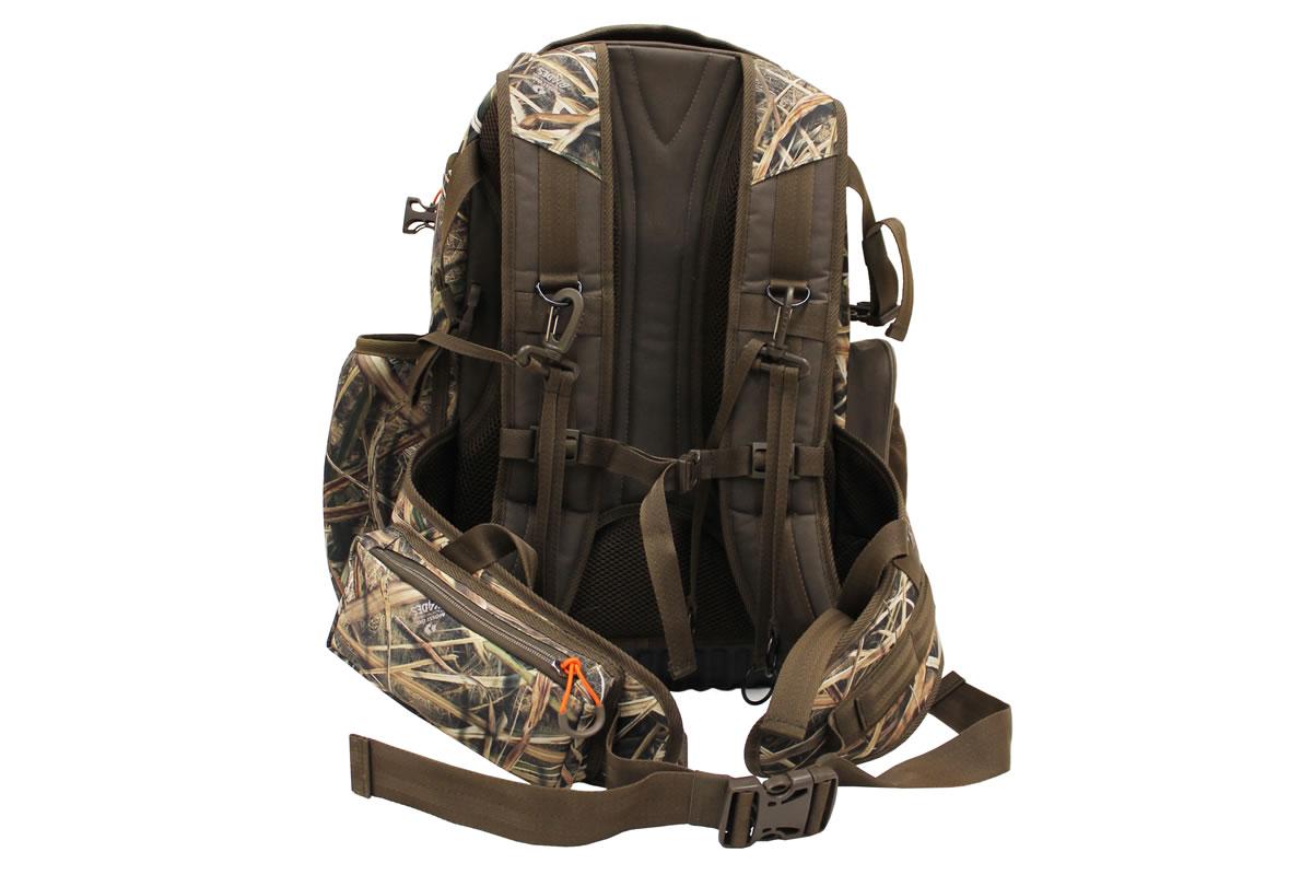 Mojo Jagdrucksack Elite Backpack