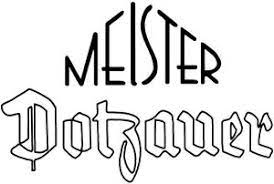 Meister Dotzauer