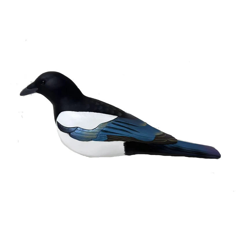 FA Last Pass Magpie Decoy Set