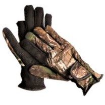 Verney-Carron Neopren-Jagdhandschuhe Realtree APG