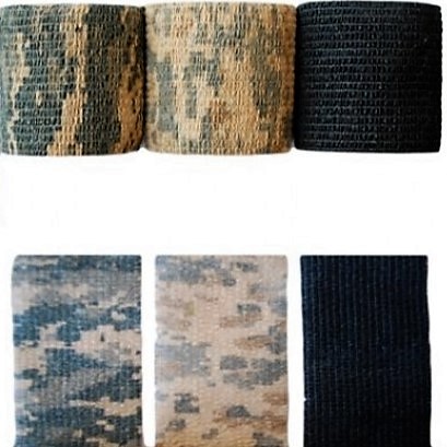 Camo Tape Set