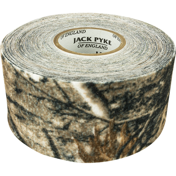 Jack Pyke Klebeband Tough Tape