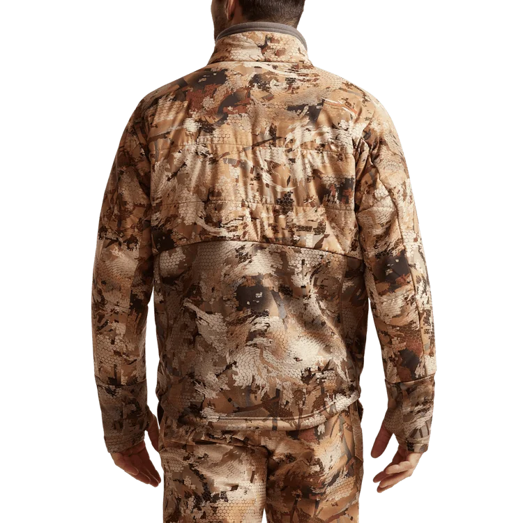 SITKA Jagdjacke Duck Oven Jacket