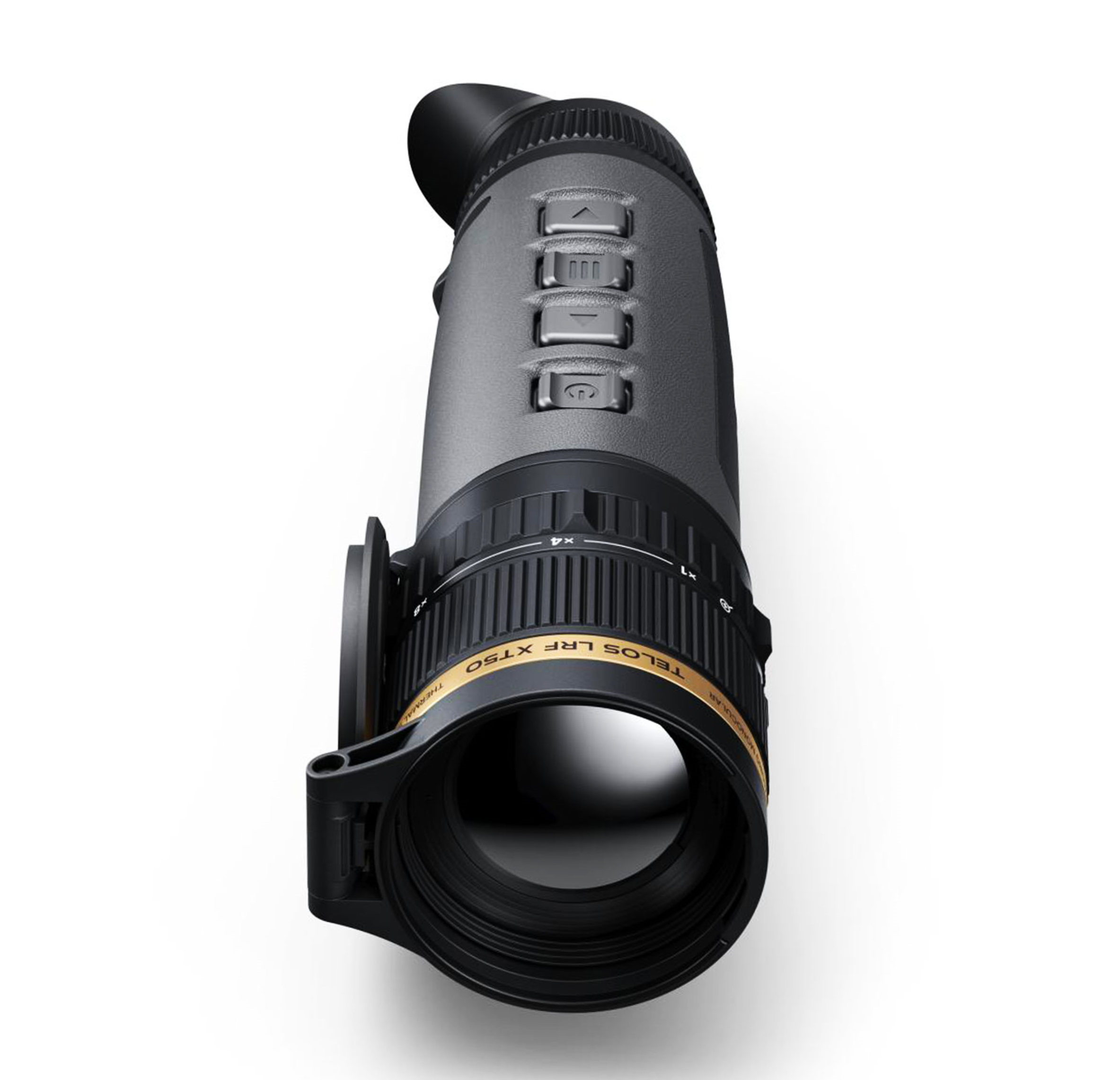 Pulsar Telos LRF XT50 Wärmebildkamera