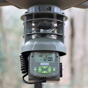 Moultrie Wildfutterautomat 150 kg Elite Feeder