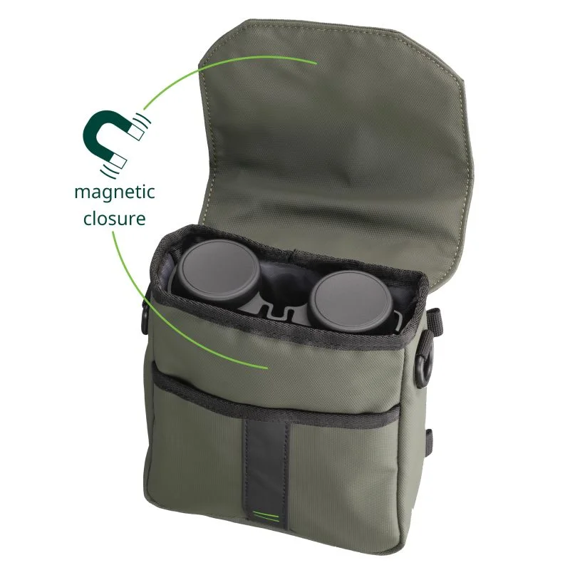 Alpen Optics 8x42 TETON