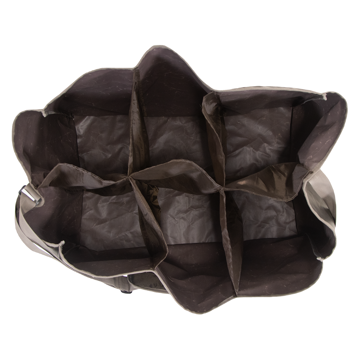 Final Approach Tragetasche 6-Slot Goose Bag