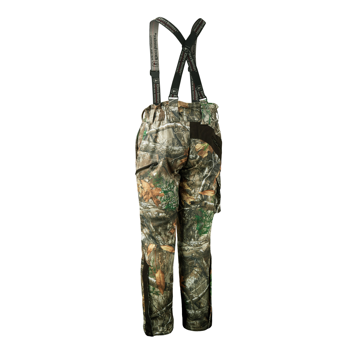 Jagdhose Muflon Hose Camo Realtree Edge