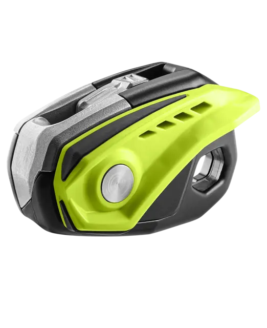 Edelrid Megawatt Abseilgerät