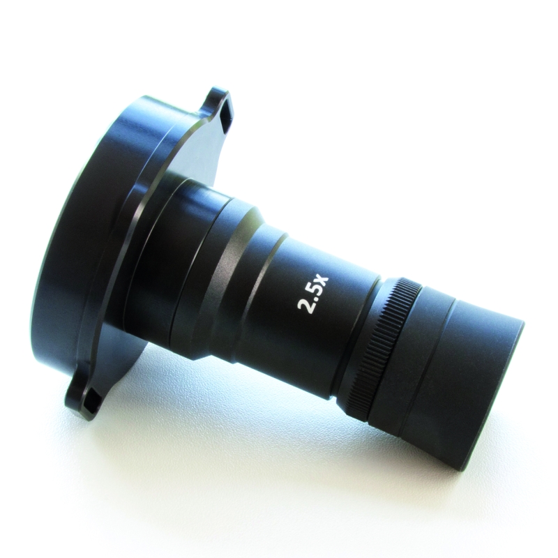 Präzise Jagen Okular für Duo Verbinder