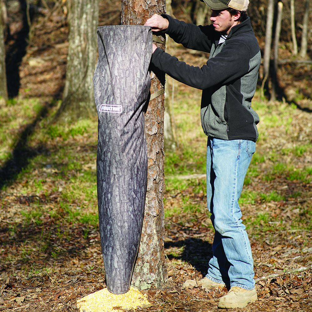 Moultrie Wildfütterung Bag Feeder