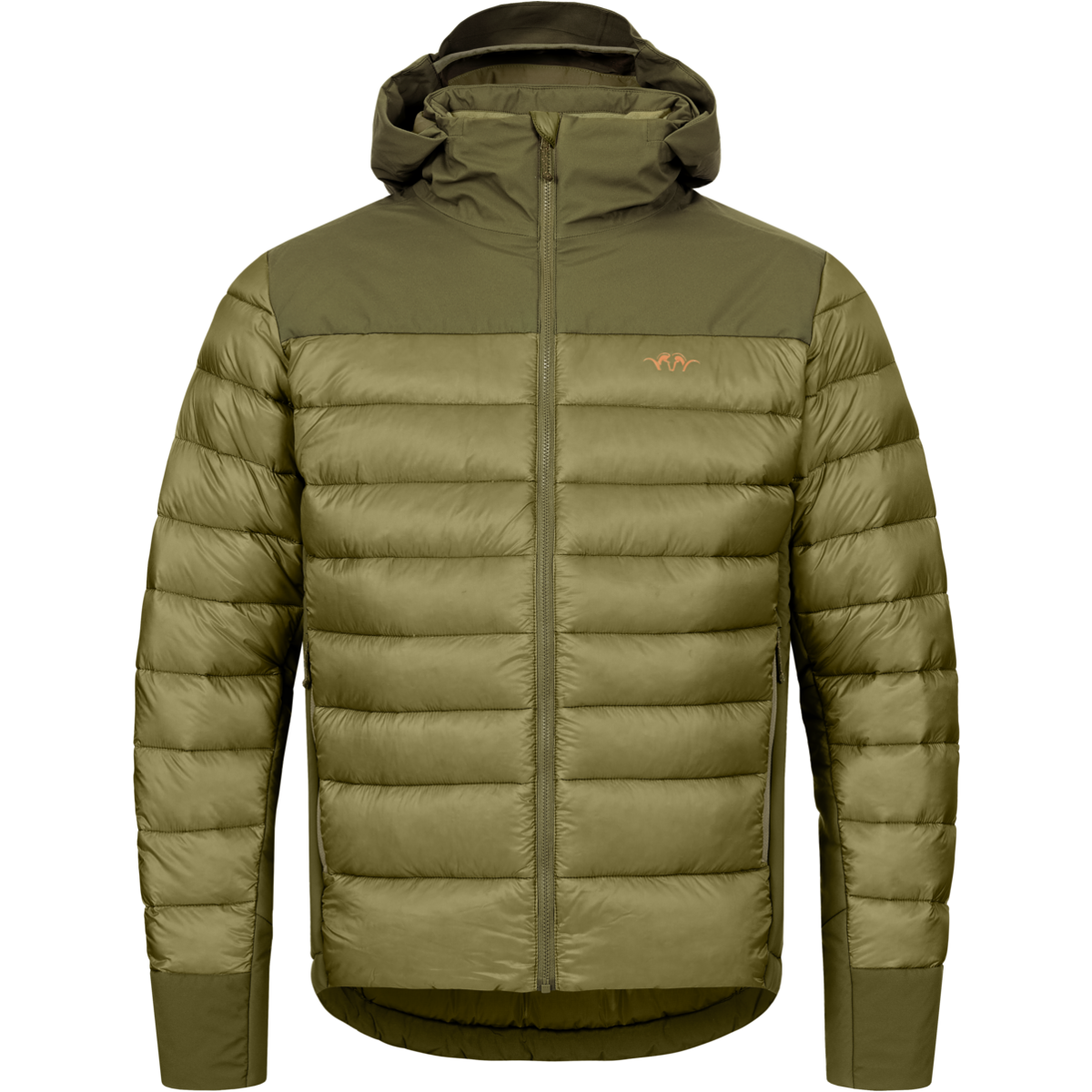 Blaser Observer Daunenjacke