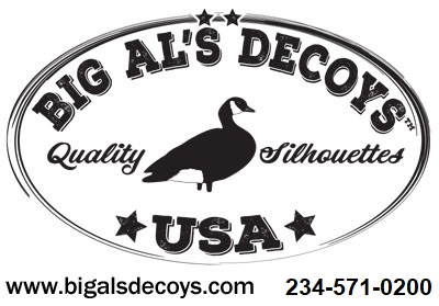 Big Al`s Decoys