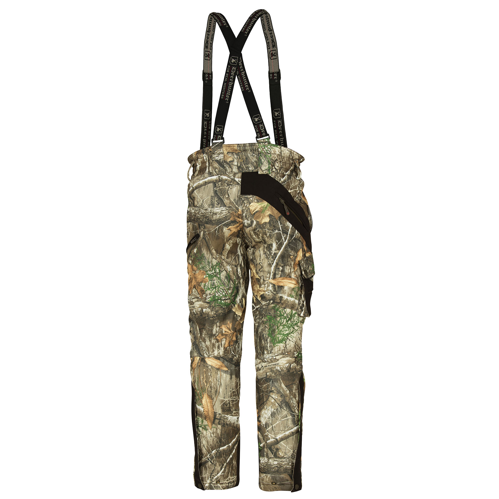 Jagdhose Muflon Hose Camo Realtree Edge