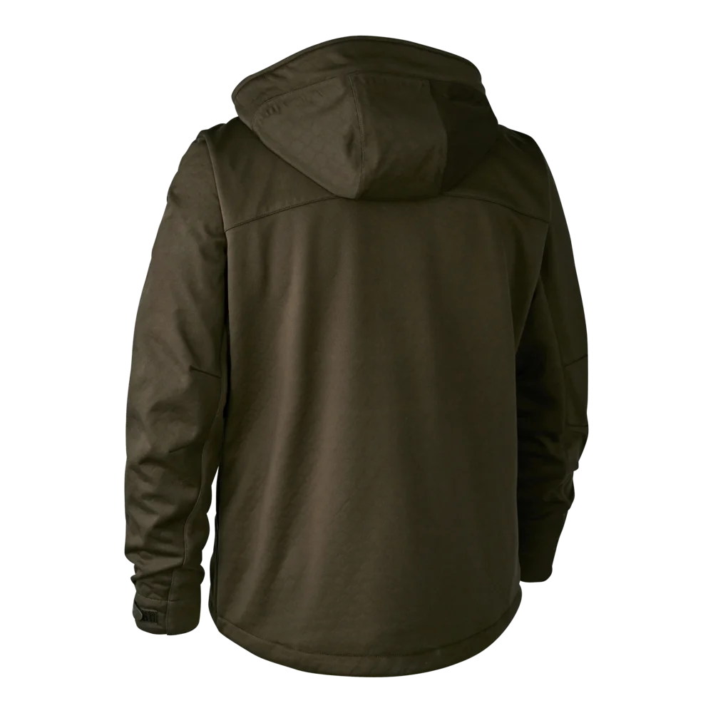 Deerhunter Softshell Jagdjacke Excape Deerhunter Softshell Jagdjacke Excape