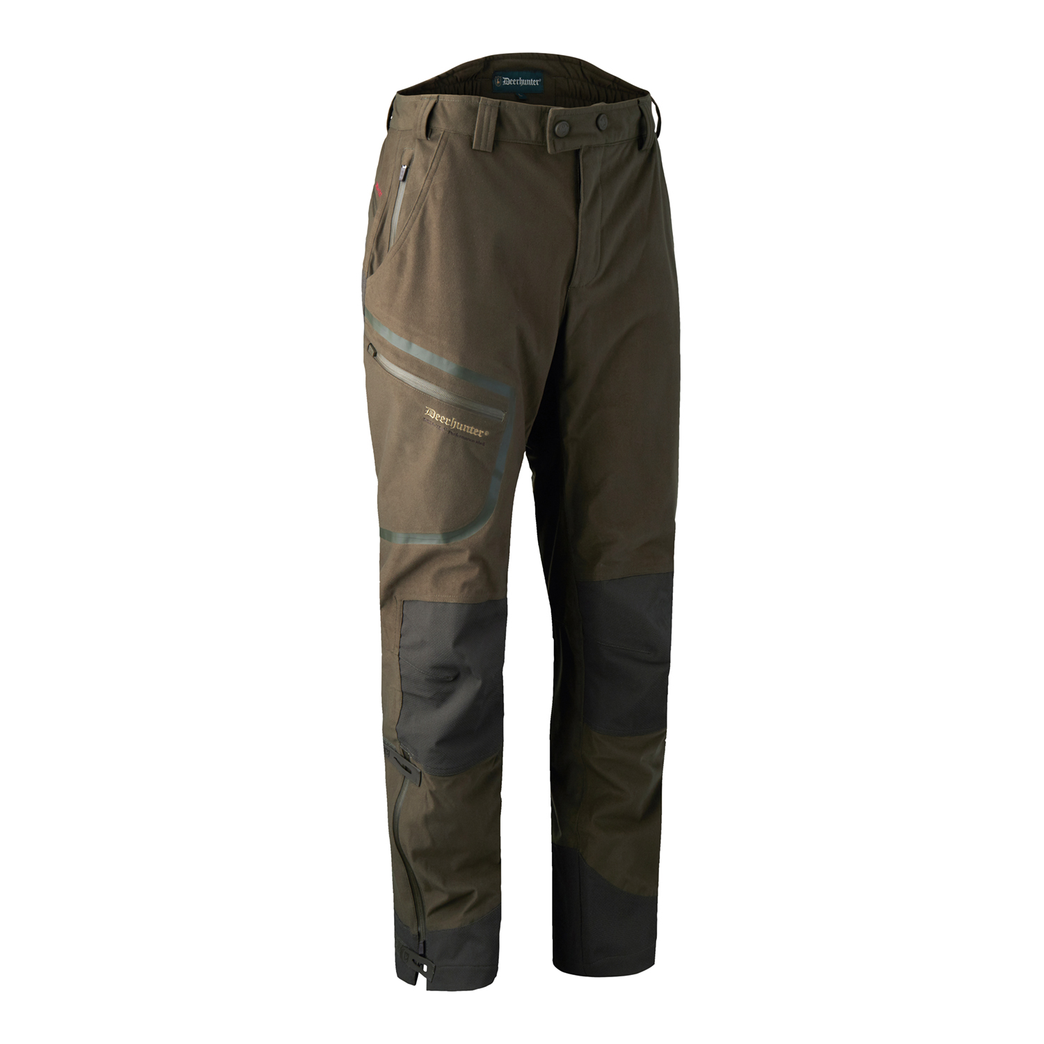 Jagdhose Cumberland DH Dark Elm