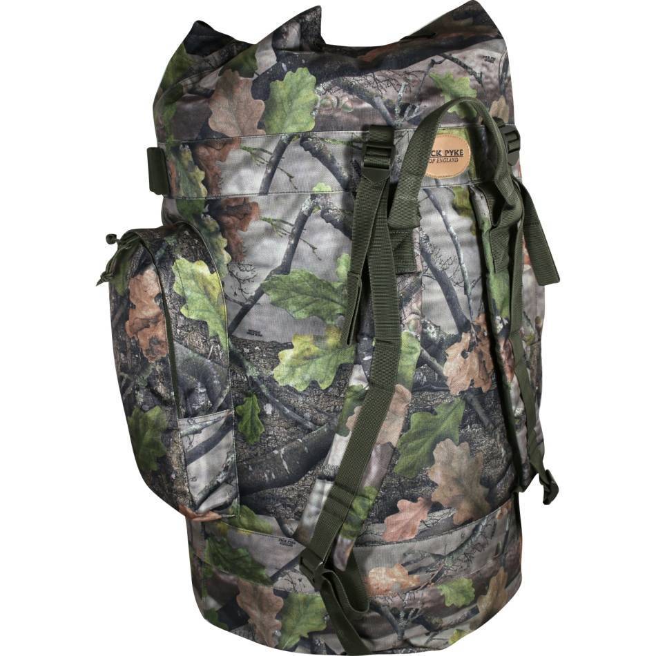 Jack Pyke Jagdrucksack Maxi 120 l EVO