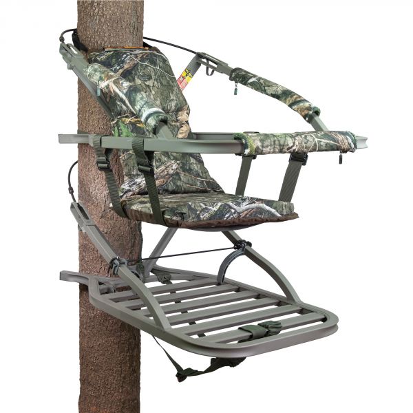 Summit Klettersitz Titan SD Treestand