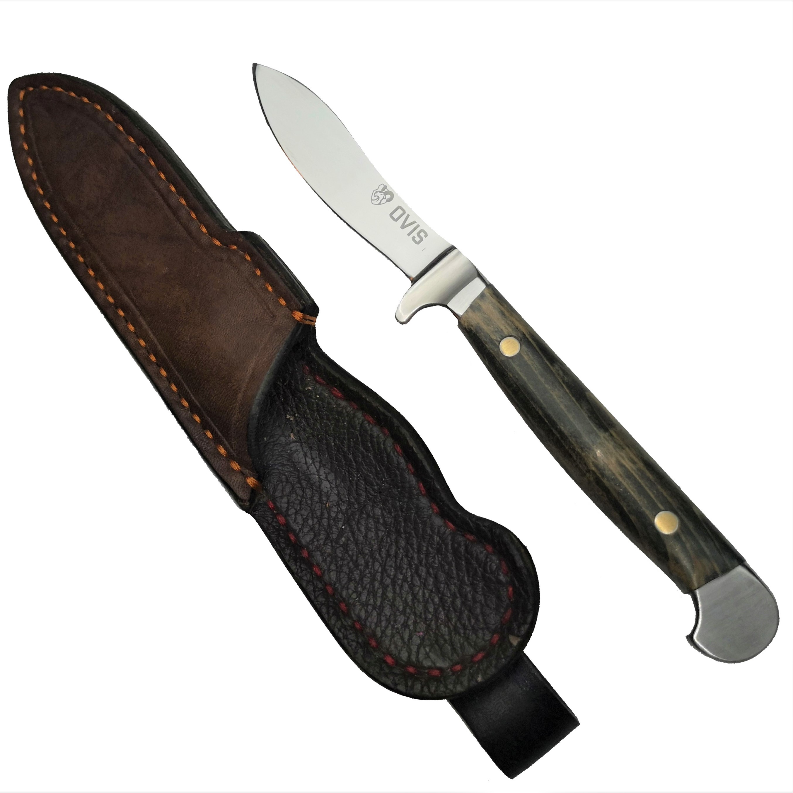 OVIS Jagdnicker Handmade