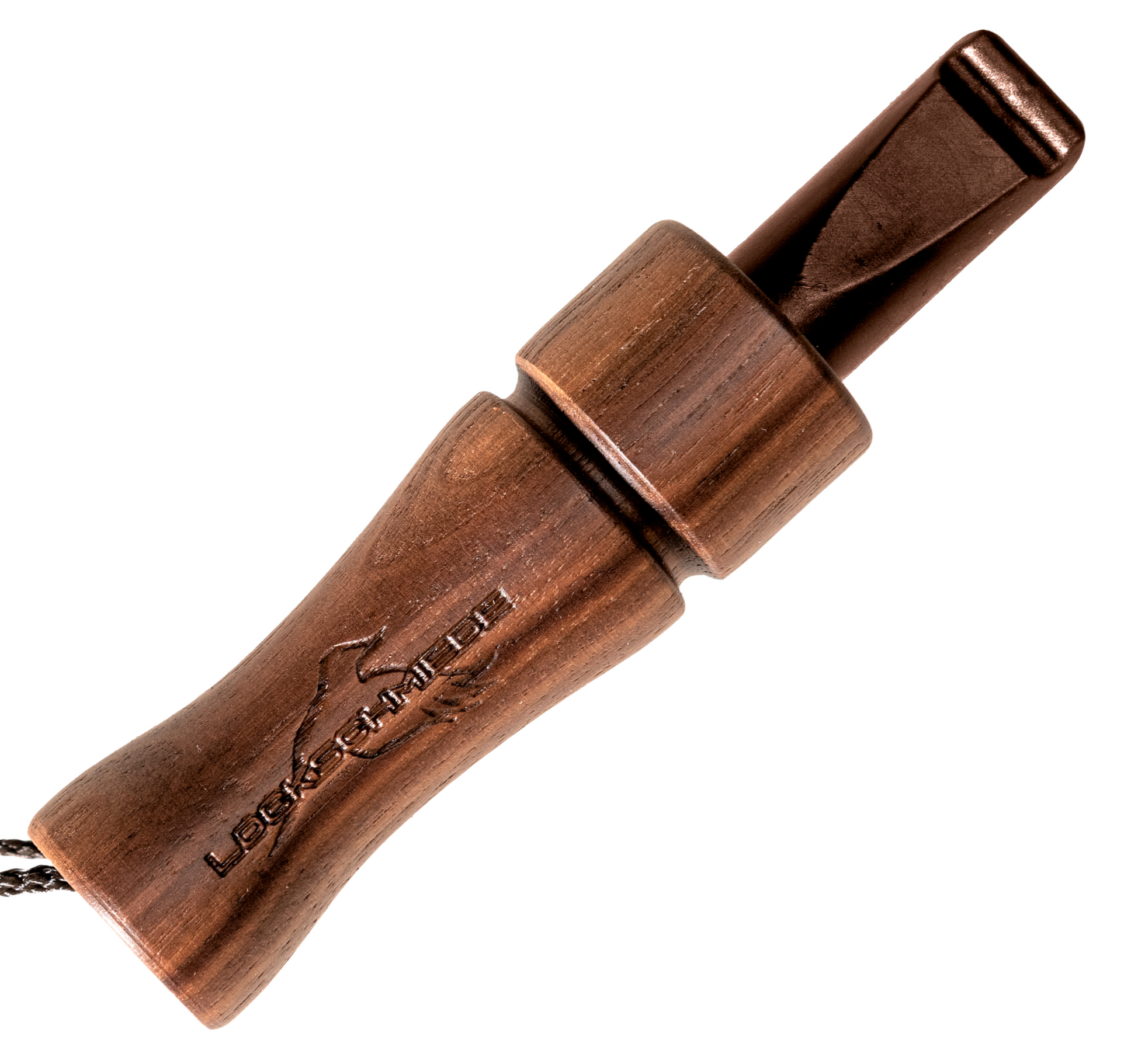 Lockschmiede Krähenlocker Crow Call V3