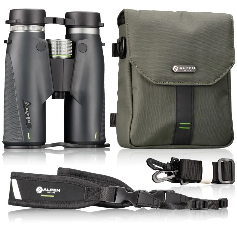 Alpen Optics 8x42 TETON